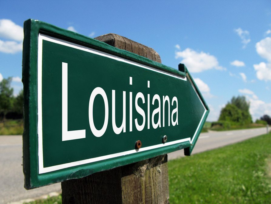 Louisiana Eminent Domain Guide Biersdorf Associates